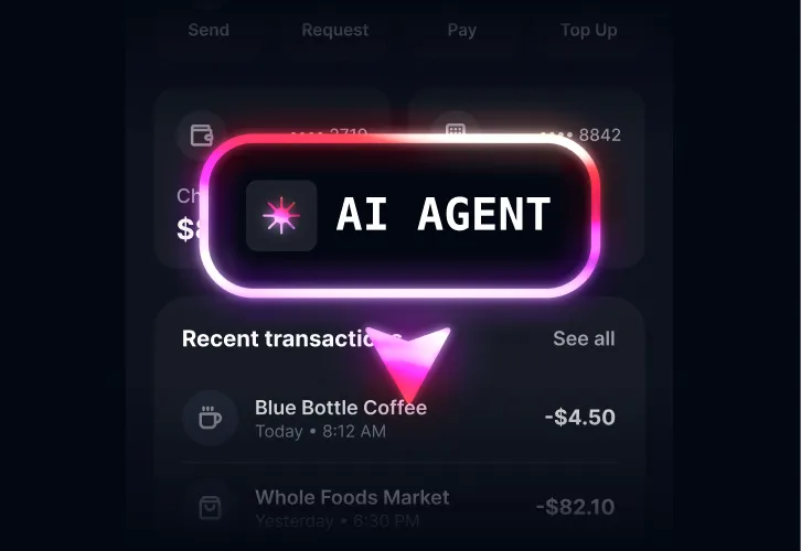 Hand a clean device to an AI agent through API or the Appetize CLI